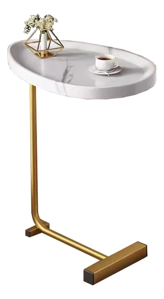 Mesinha De Centro Sala Quarto Moderna Barata Exclusiva Mod2